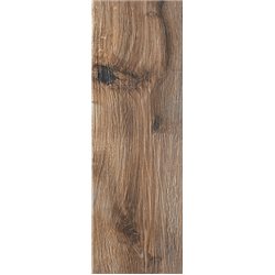 Ceramika Gres Alberon ALR 04 brown 20 x 60 cm