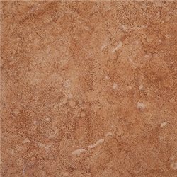 Ceramika Gres Alpino ALP 04 brown 33 x 33 cm