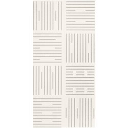 DOMINO dekor Burano stripes 30,8 x 60,8 cm