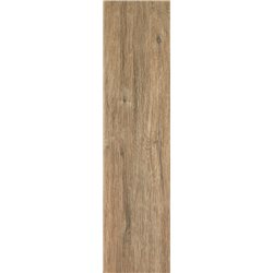 DOMINO dlažba Walnut Brown STR 59,8 x 14,8 cm