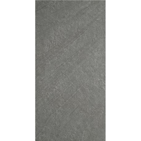 Cerrad 2.0 Testo grafit matný 59,7 x 119,7 cm