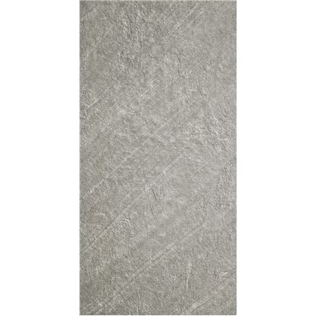 Cerrad 2.0 Testo gris matný 59,7 x 119,7 cm