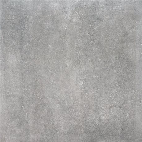 Cerrad 2.0 Montego grafit matný 79,7 x 79,7 cm