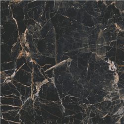 Cerrad Marquina gold matná 119,7 x 119,7 cm