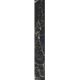 Cerrad Marquina gold matná sokel 8 x 59,7 cm