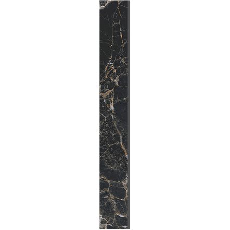 Cerrad Marquina gold matná sokel 8 x 59,7 cm