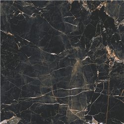 Cerrad Marquina gold lesklá 59,7 x 59,7 cm