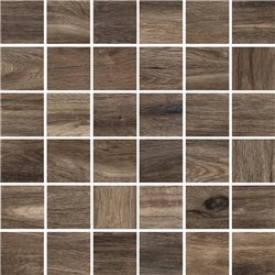 Cerrad Mattina marrone mozaika 29,7 x 29,7 cm