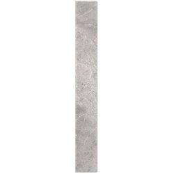 Cerrad Masterstone silver matný sokel 8 x 59,7 cm