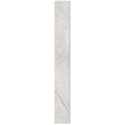 Cerrad Masterstone white lesklý sokel 8 x 59,7 cm
