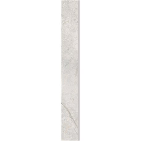 Cerrad Masterstone white lesklý sokel 8 x 59,7 cm