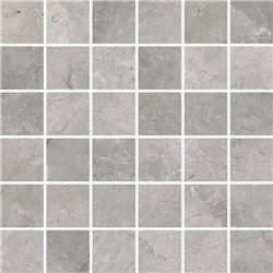 Cerrad Masterstone silver matná mozaika 29,7 x 29,7 cm