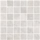 Cerrad Masterstone white lesklá mozaika 29,7 x 29,7 cm