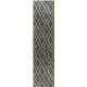 Cerrad Masterstone graphite dekor GEO lesklý 29,7 x 119,7 cm