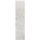 Cerrad Masterstone white dekor GEO matný 29,7 x 119,7 cm