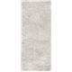 Cerrad Softcement white lesklý 119,7 x 279,7 cm