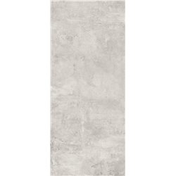 Cerrad Softcement white lesklý 119,7 x 279,7 cm