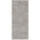 Cerrad Softcement silver lesklý 119,7 x 279,7 cm