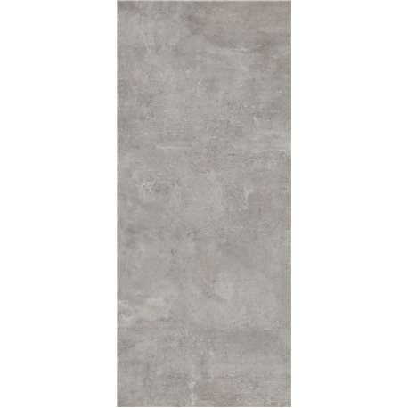 Cerrad Softcement silver lesklý 119,7 x 279,7 cm