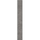Cerrad Softcement graphite matný sokel 8 x 59,7 cm