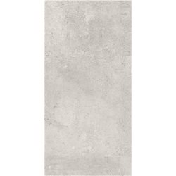 Cerrad Softcement white matný 59,7 x 119,7 cm