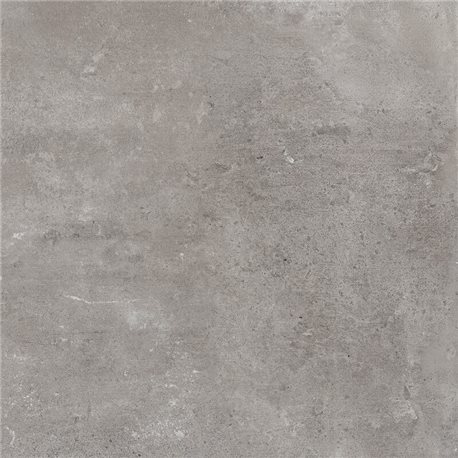 Cerrad Softcement silver lesklý 59,7 x 59,7 cm