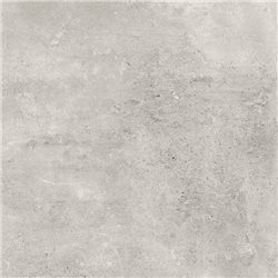 Cerrad Softcement white matný 59,7 x 59,7 cm