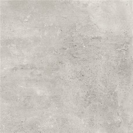 Cerrad Softcement white matný 59,7 x 59,7 cm