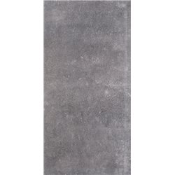 Cerrad Montego antracyt matný 39,7 x 79,7 cm