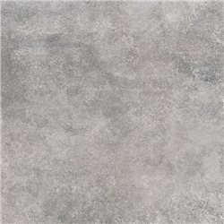 Cerrad Montego grafit matný 59,7 x 59,7 cm