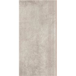Cerrad Montego desert matná schodnica 39,7 x 79,7 cm