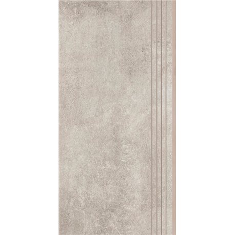 Cerrad Montego desert matná schodnica 39,7 x 79,7 cm