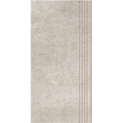Cerrad Montego desert matná schodnica 29,7 x 59,7 cm