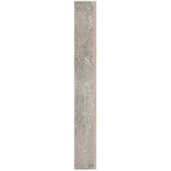 Cerrad Montego dust matný sokel 8 x 59,7 cm