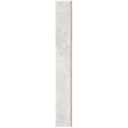 Cerrad Montego gris matný sokel 8 x 59,7 cm