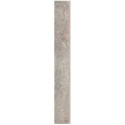 Cerrad Montego dust matný sokel 8 x 79,7 cm