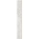 Cerrad Montego gris matný sokel 8 x 79,7 cm