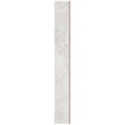 Cerrad Montego gris matný sokel 8 x 79,7 cm