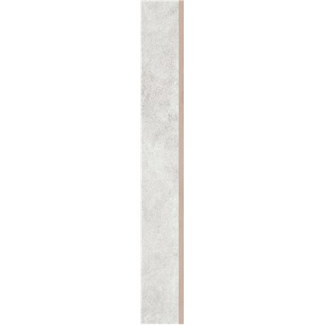 Cerrad Montego gris matný sokel 8 x 79,7 cm