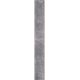 Cerrad Montego antracyt sokel 8 x 79,7 cm