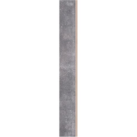 Cerrad Montego antracyt sokel 8 x 79,7 cm