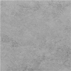 Cerrad Tacoma silver matná 59,7 x 59,7 cm