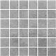 Cerrad Tacoma silver matná mozaika 29,7 x 29,7 cm