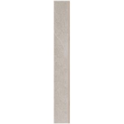 Cerrad Tacoma sand matný sokel 8 x 59,7 cm