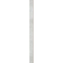 Cerrad Apenino bianco matný sokel 8 x 119,7 cm