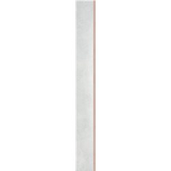 Cerrad Apenino bianco lappato sokel 8 x 59,7 cm