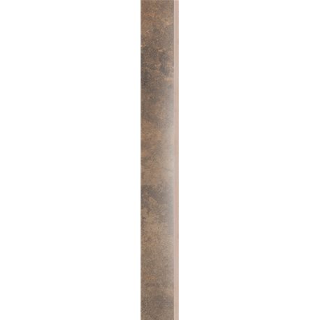Cerrad Apenino rust lappato sokel 8 x 59,7 cm