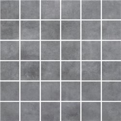 Cerrad Batista steel lappato mozaika 29,7 x 29,7 cm