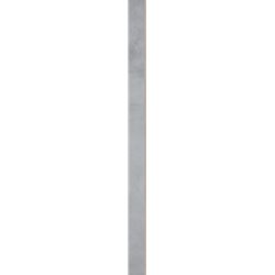 Cerrad Batista marengo matný sokel 8 x 119,7 cm