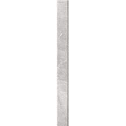 Nowa Gala Tioga soklík lappato grey 7,8 x 59,7 cm